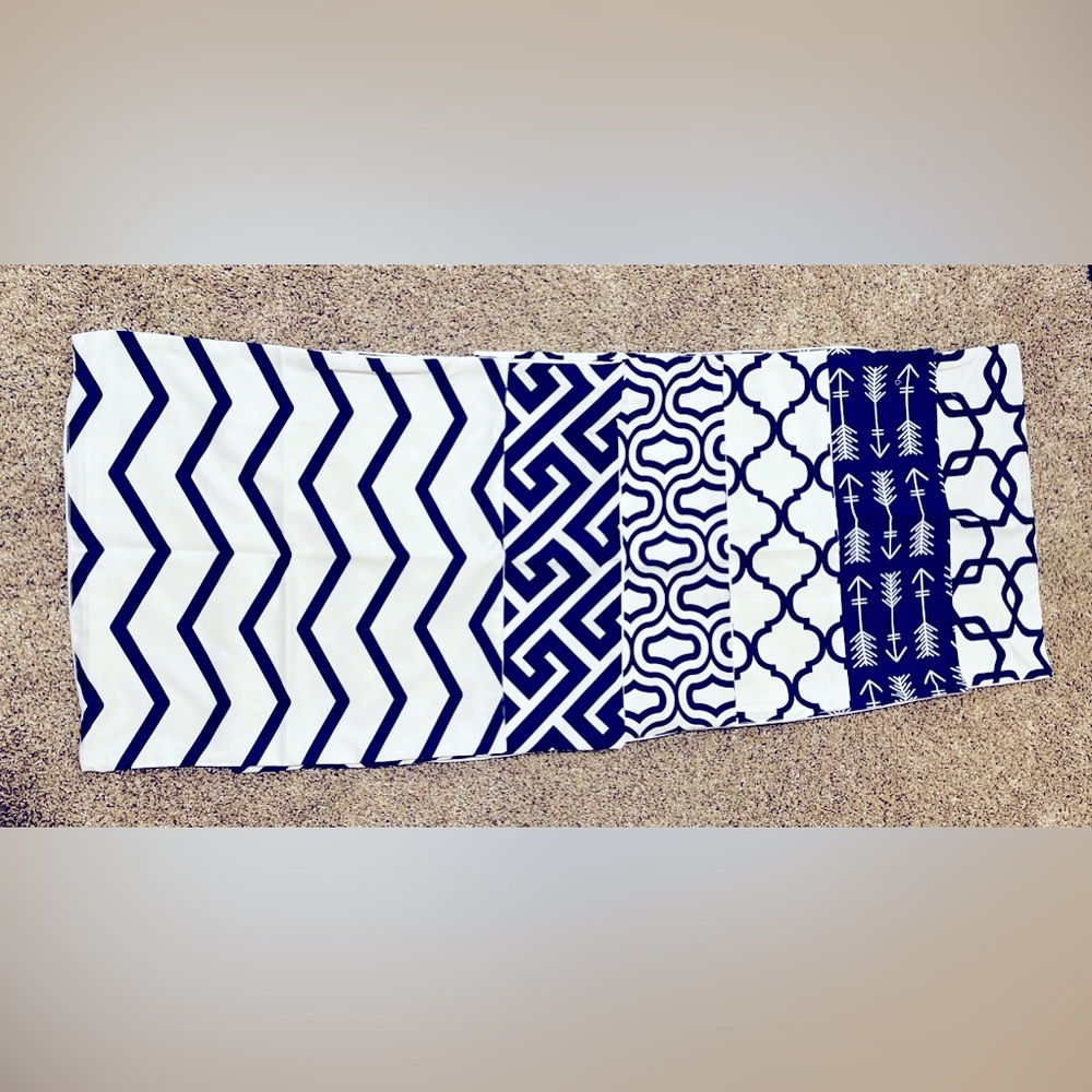 THROW PILLOW CASES